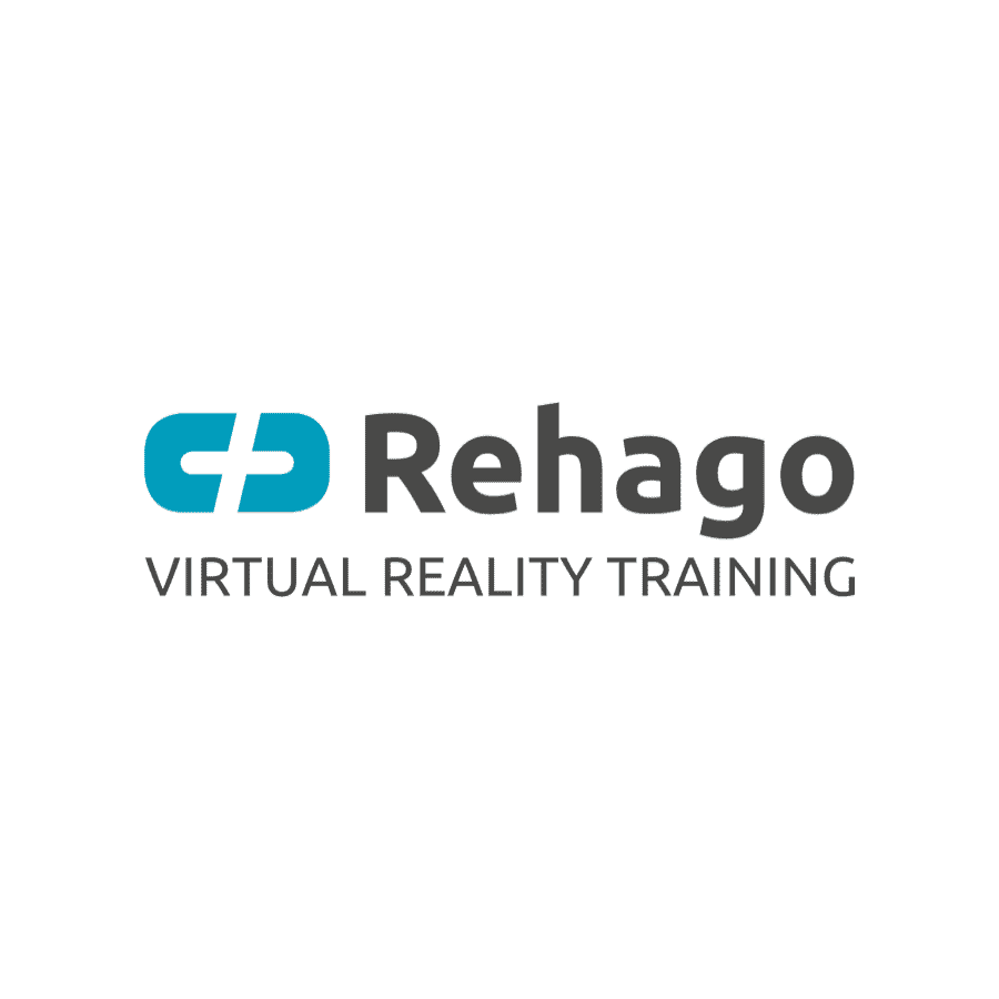 Rehago Logo