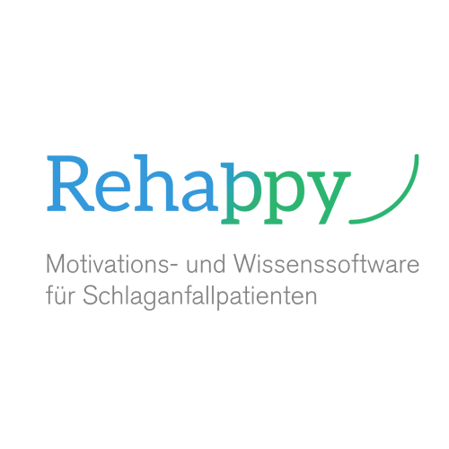 Rehappy Logo