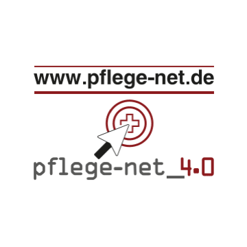 Pflege-Net Logo
