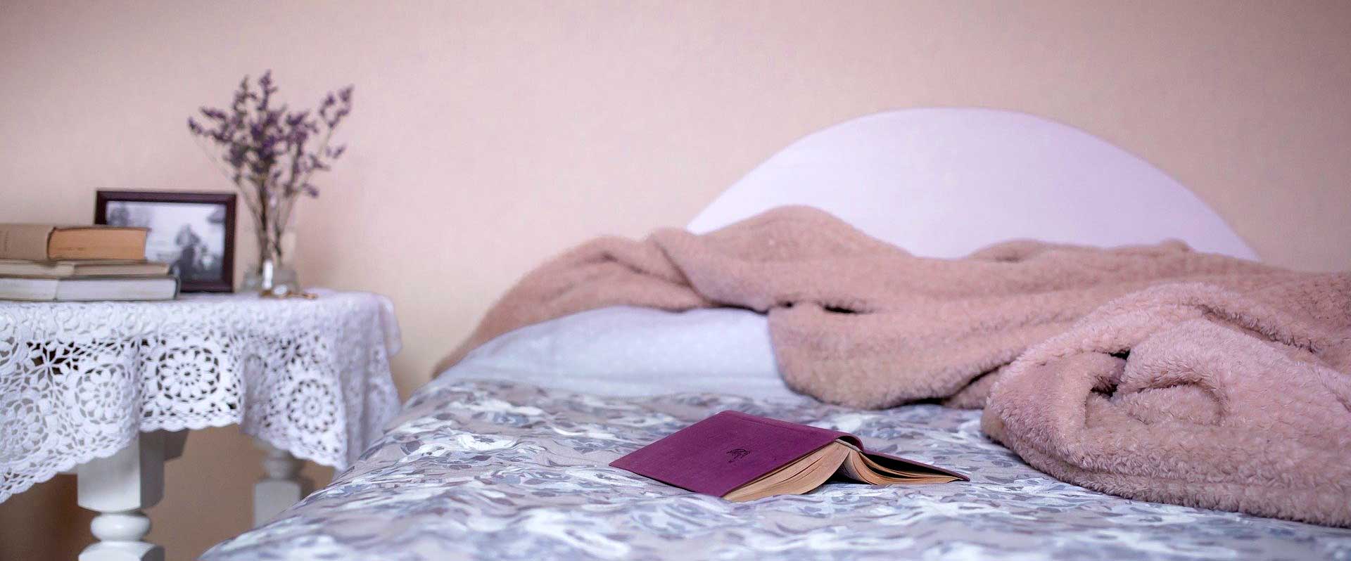 Unbehandelte Schlafstörungen können das Risiko für einen erneuten Schlaganfall erhöhen