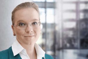 Dr. med. Karin Kelle-Herfurth, MHBA