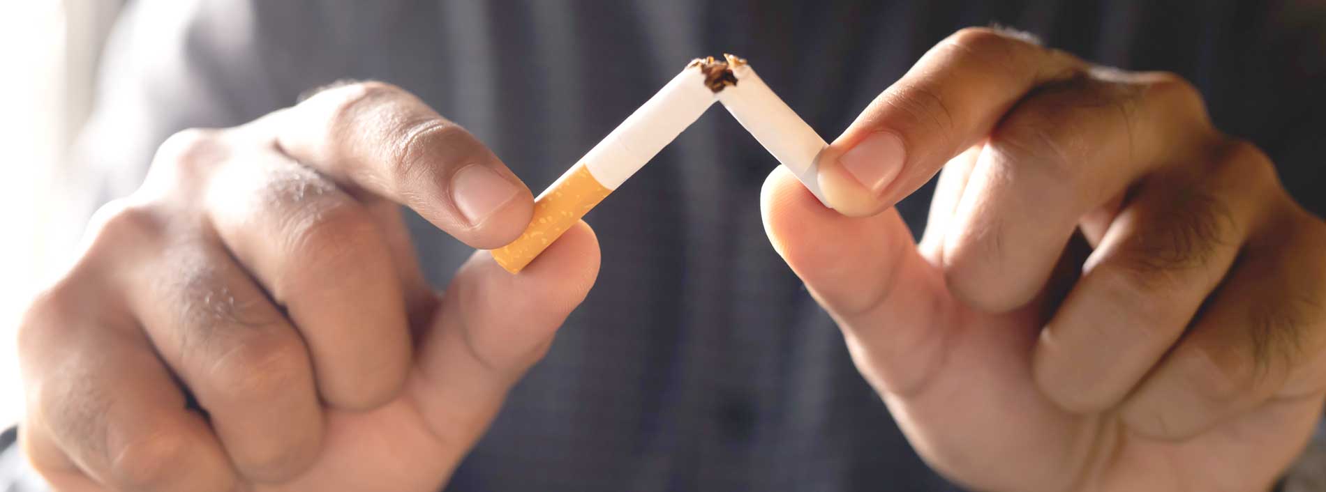 Rauchen: Nach Schlaganfall besonders gefährlich