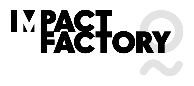 Impact Factory Logo
