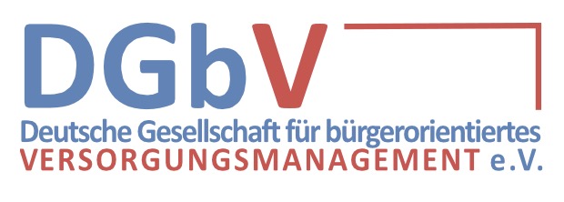 DGbV Logo