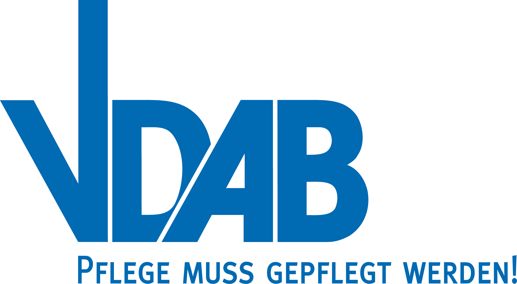 Verband Deutscher Alten- und Behindertenhilfe e.V. (VDAB)