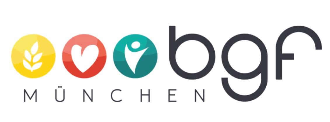 Logo bgf München