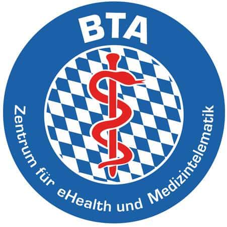 Logo BTA Bayerische Telemedallianz