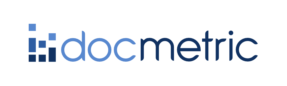 Docmetric Logo